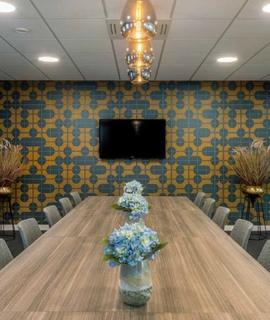 Office to rent, 19 Threefield Ln Southampton SO14 3LP