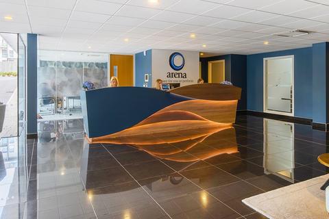 Office to rent, 282 Farnborough Rd Farnborough GU14 7NA