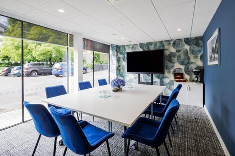 Office to rent, 282 Farnborough Rd Farnborough GU14 7NA