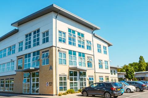 Office to rent, Holyrod Clos Poole BH17 7FP