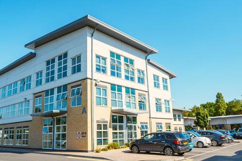 Office to rent, Holyrood Close Poole BH17 7FP