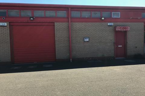 Industrial development to rent, 72-74 Brand St Glasgow G51 1DG