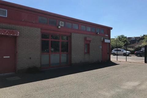 Industrial development to rent, 72-74 Brand St Glasgow G51 1DG