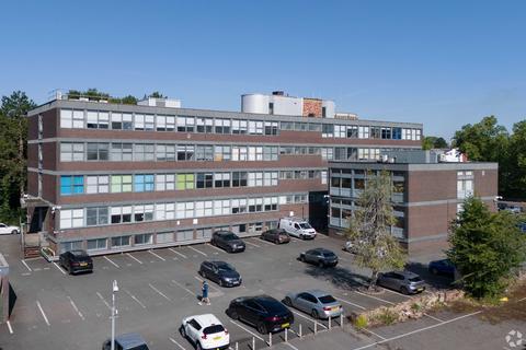 Office to rent, 146 Hagley Rd Birmingham B16 9NX