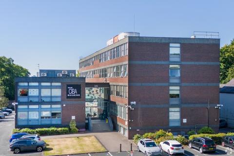 Office to rent, 146 Hagley Rd Birmingham B16 9NX