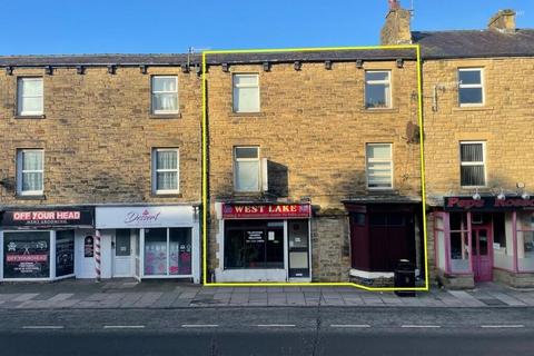 Retail property (high street) for sale, 130-132 Greaves Rd Lancaster LA1 4UW