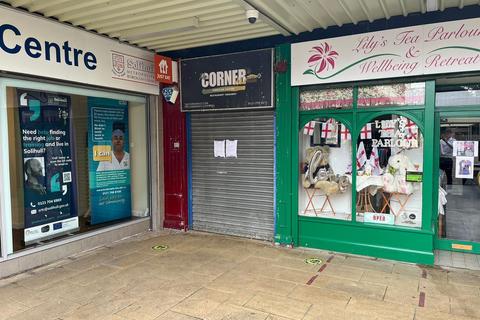 Retail property (high street) to rent, 1 Greenwood Sq Birmingham B37 5TL
