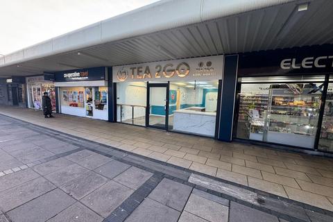 Retail property (high street) to rent, 1 Greenwood Sq Birmingham B37 5TL