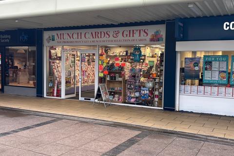 Retail property (high street) to rent, 1 Greenwood Sq Birmingham B37 5TL