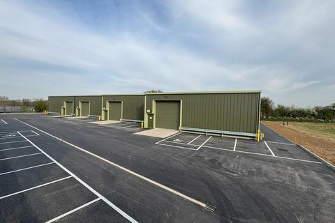 Distribution warehouse to rent, Barcombe Mills Rd Barcombe BN8 5BX