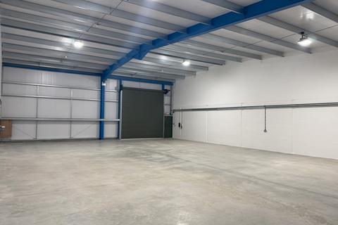 Distribution warehouse to rent, Barcombe Mills Rd Barcombe BN8 5BX