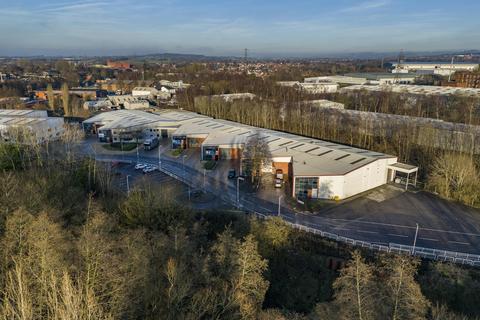 Warehouse to rent, Brookside Business Park Manchester M24 1GS
