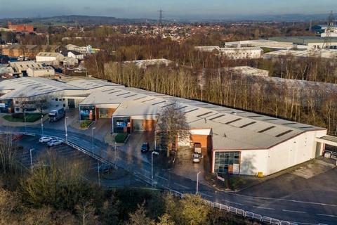 Warehouse to rent, Brookside Business Park Manchester M24 1GS