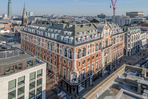 Office to rent, 2 Great Titchfield St London W1D 1NN