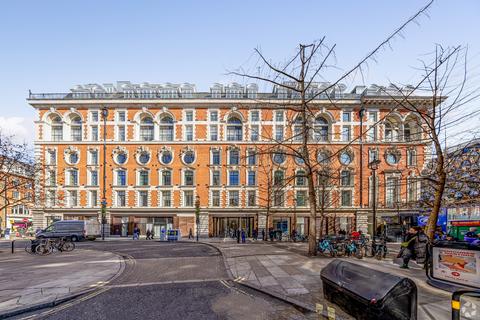 Office to rent, 2 Great Titchfield St London W1D 1NN