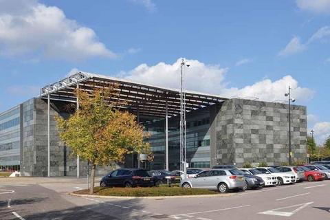 Office to rent, Thames Valley Park Dr Reading RG6 1PT