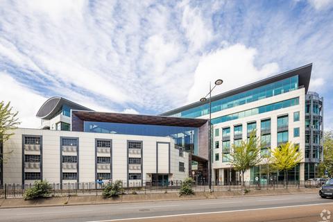 Office to rent, Onslow St Guildford GU1 4TN