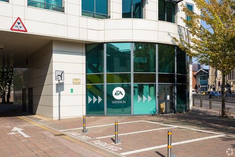 Office to rent, Onslow St Guildford GU1 4TN