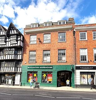 Retail property (high street) to rent, 10 High St Tewkesbury GL20 5AL