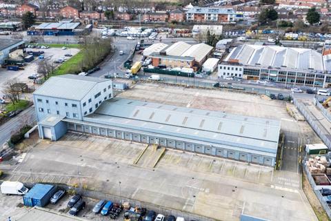 Warehouse to rent, 19 Millmarsh Ln Enfield EN3 7QG