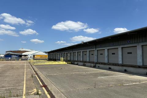 Warehouse to rent, 19 Millmarsh Ln Enfield EN3 7QG