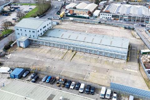 Warehouse to rent, 19 Millmarsh Ln Enfield EN3 7QG