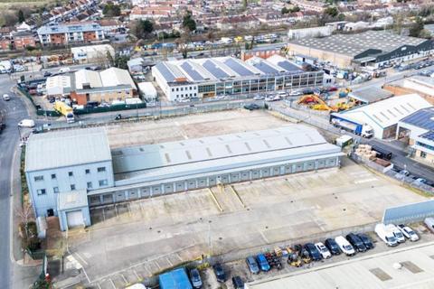 Warehouse to rent, 19 Millmarsh Ln Enfield EN3 7QG