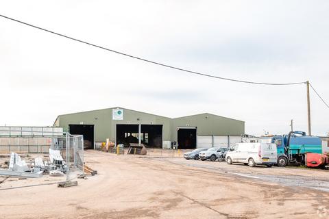 Industrial development to rent, New Years Green Ln Uxbridge UB9 6LX
