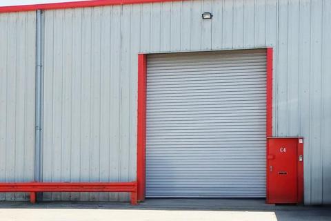 Industrial development to rent, Botany Way Purfleet RM19 1TB