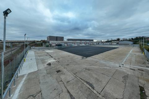 Industrial development to rent, Botany Way Purfleet RM19 1TB