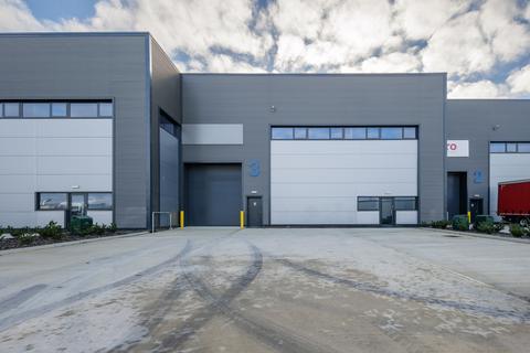 Industrial development to rent, Botany Way Purfleet RM19 1TB