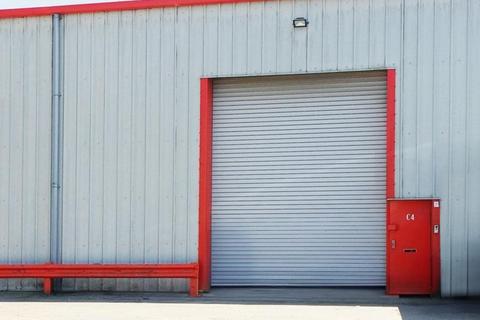 Industrial development to rent, Botany Way Purfleet RM19 1TB