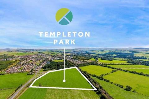 Land to rent, Templeton Park Auchinleck KA18 2BZ