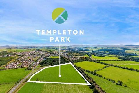 Land to rent, Templeton Park Auchinleck KA18 2BZ