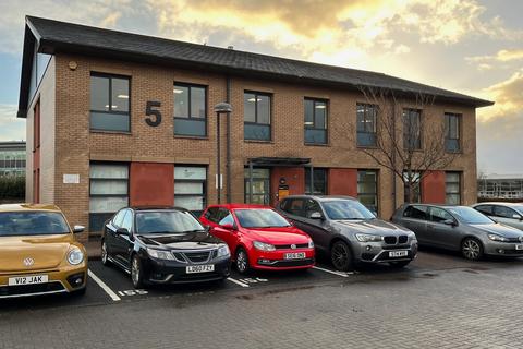Office to rent, 341 Springhill Pky Baillieston G69 6GA