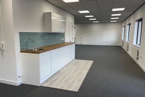 Office to rent, 271-281 Springhill Pky Baillieston G69 6GA