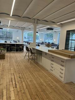 Office to rent, Barley Mow Passage London W4 4PH