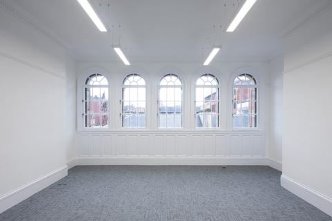 Office to rent, 2-10 Gordon St Glasgow G1 3PL