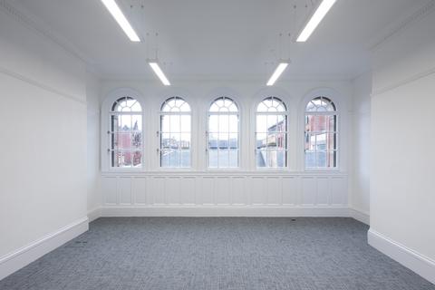 Office to rent, 2-10 Gordon St Glasgow G1 3PL