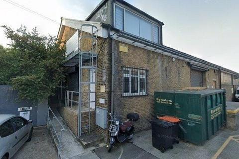 Warehouse to rent, 33-39 Parsons Green Ln London SW6 4HS