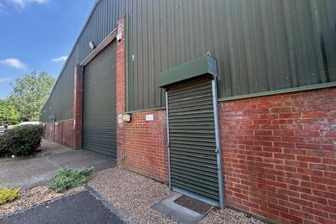 Warehouse to rent, Crouch Ln Windsor SL4 4PX