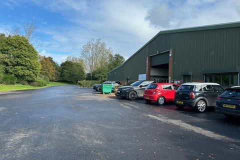 Warehouse to rent, Unit 2, Millside Park Winkfield Windsor SL4 4PX