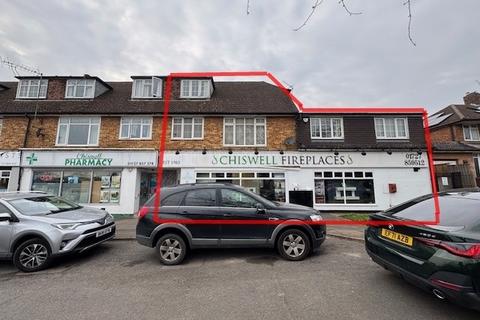 Retail property (high street) for sale, 192-94 Watford Rd St Albans AL2 3EB