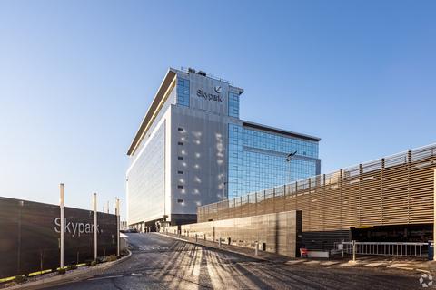Office to rent, 12-12B Elliot Pl Glasgow G3 8EP