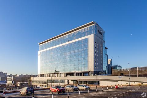 Office to rent, 12-12B Elliot Pl Glasgow G3 8EP