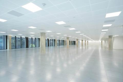 Office to rent, York St Glasgow G2 8JQ