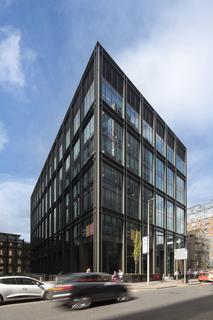 Office to rent, York St Glasgow G2 8JQ