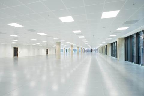 Office to rent, York St Glasgow G2 8JQ