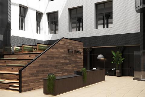 Office to rent, 45-67 Queen St Glasgow G1 3EN