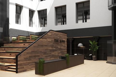 Office to rent, 45-67 Queen St Glasgow G1 3EN